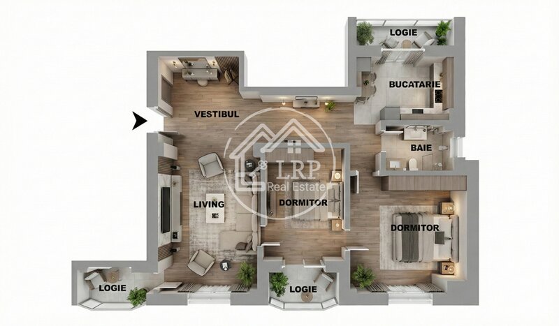 Mosilor, Traian, 3 camere, 90 mp, stradal, 3 boxe.