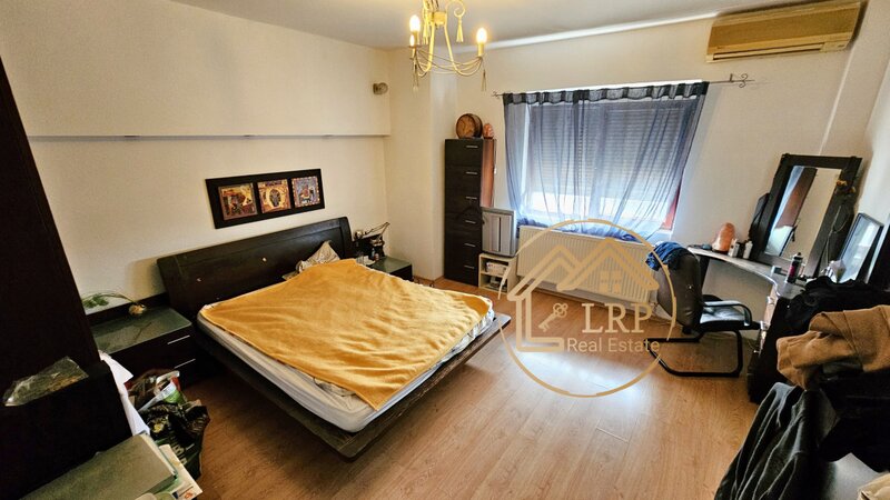 Mosilor, Traian, 3 camere, 90 mp, stradal, 3 boxe.