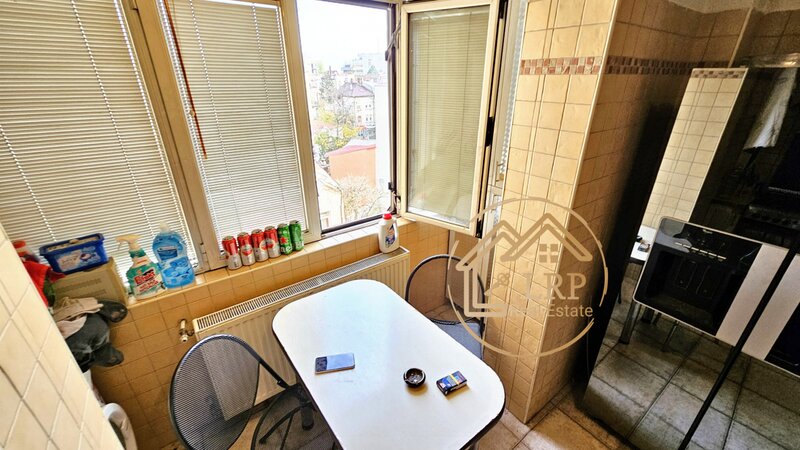 Mosilor, Traian, 3 camere, 90 mp, stradal, 3 boxe.