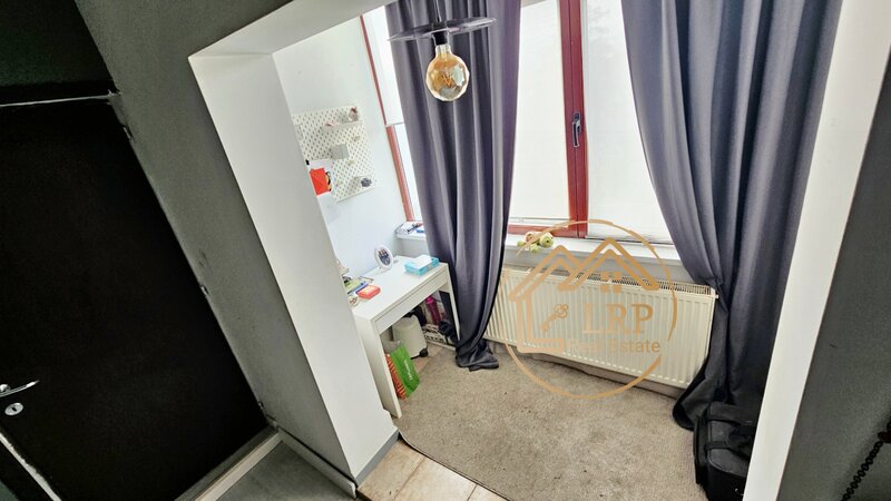 Mosilor, Traian, 3 camere, 90 mp, stradal, 3 boxe.